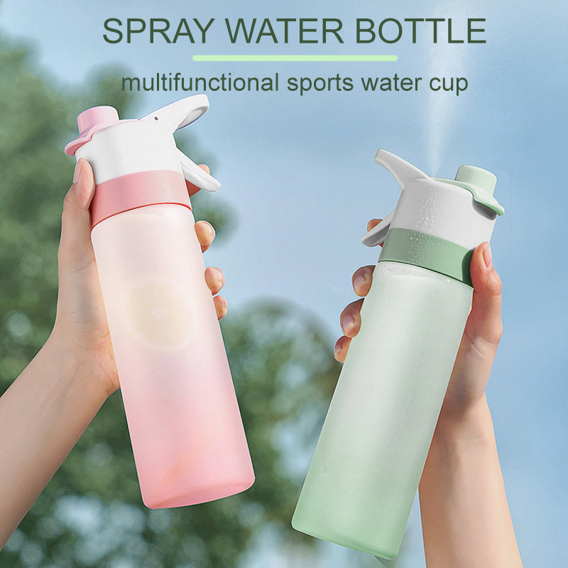 HydraSpray