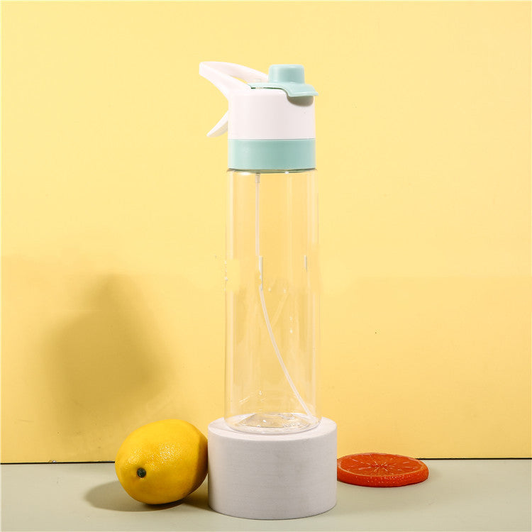 HydraSpray