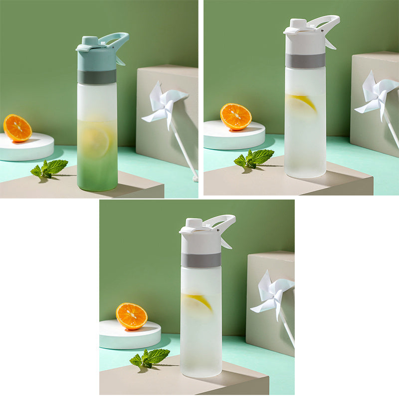 HydraSpray