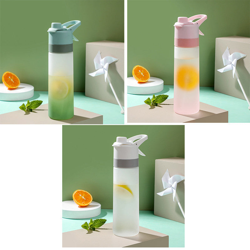 HydraSpray