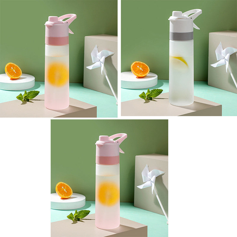HydraSpray