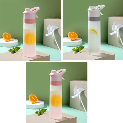 HydraSpray