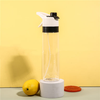 HydraSpray