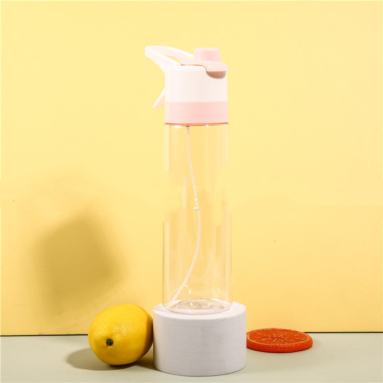 HydraSpray