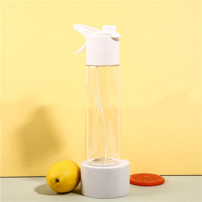 HydraSpray