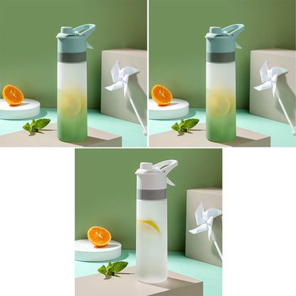 HydraSpray