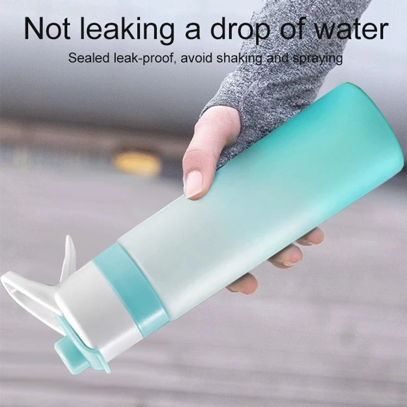 HydraSpray