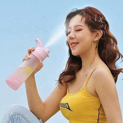 HydraSpray