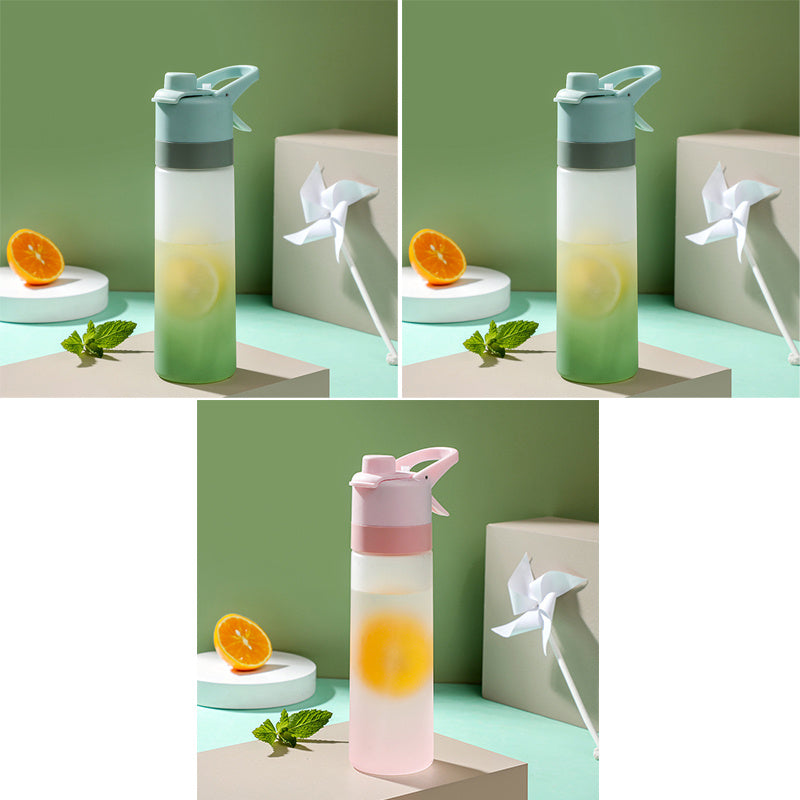 HydraSpray