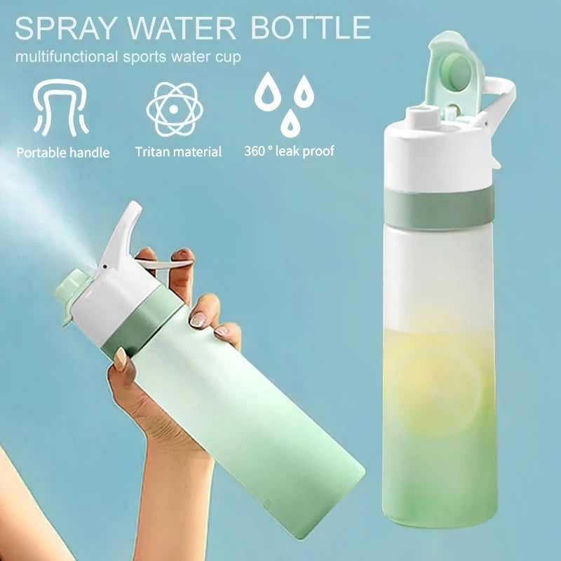 HydraSpray