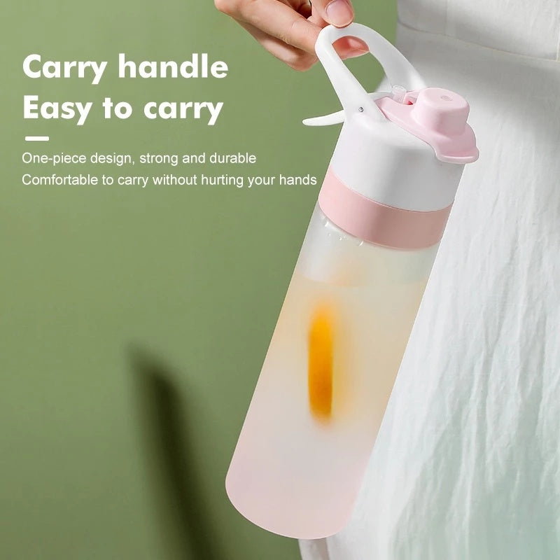 HydraSpray