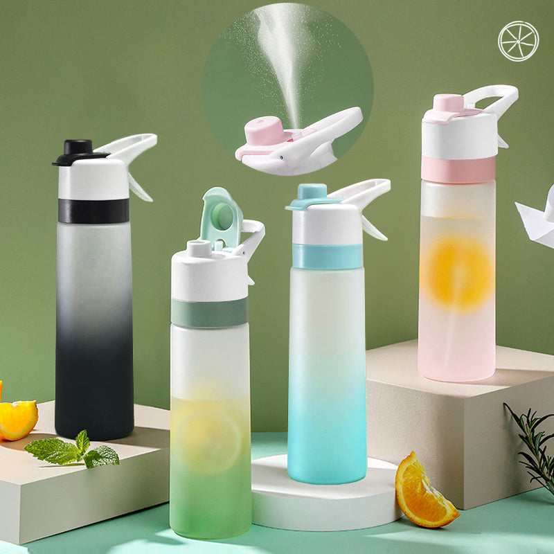 HydraSpray