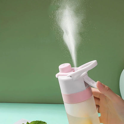 HydraSpray