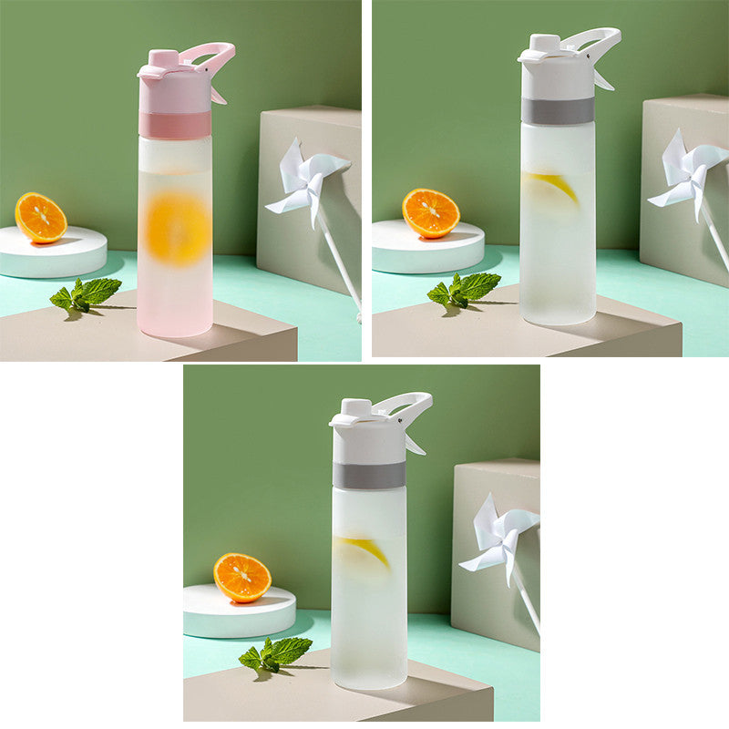 HydraSpray