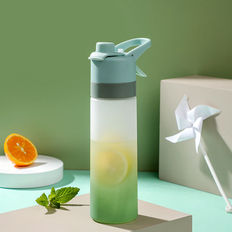 HydraSpray